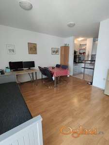 **PORODIČNI STAN – 70 m² | Valentina Vodnika**